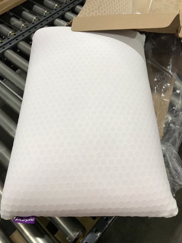 Photo 1 of 24 x 16 Memory Foam Pillow