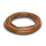 Photo 1 of 1/2 in. x 250 ft. x 12 in. Emitter Tubing Spacing
