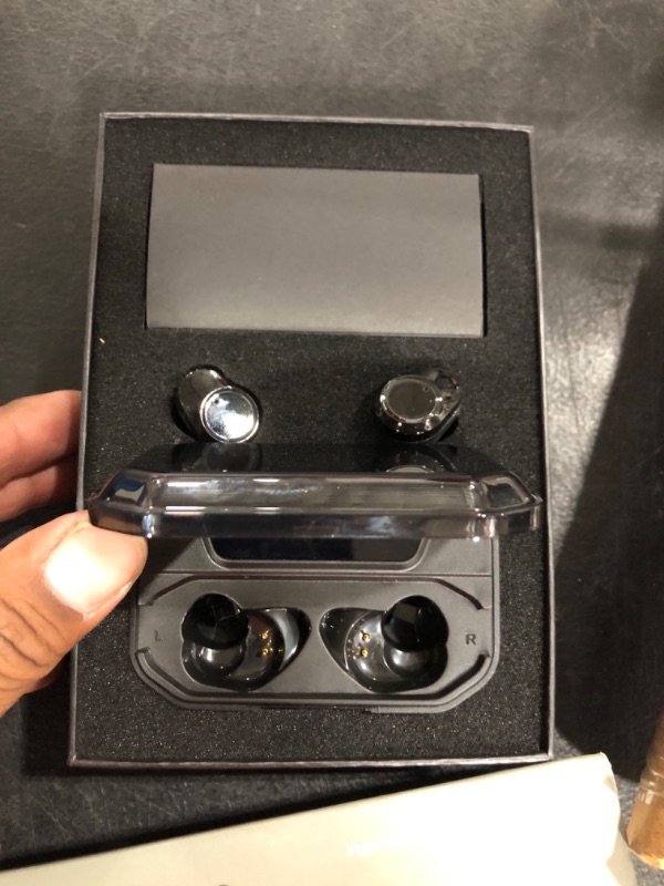 Photo 3 of [Xmythorig Ultimate] True Wireless Earbuds Bluetooth 5.0 Headphones