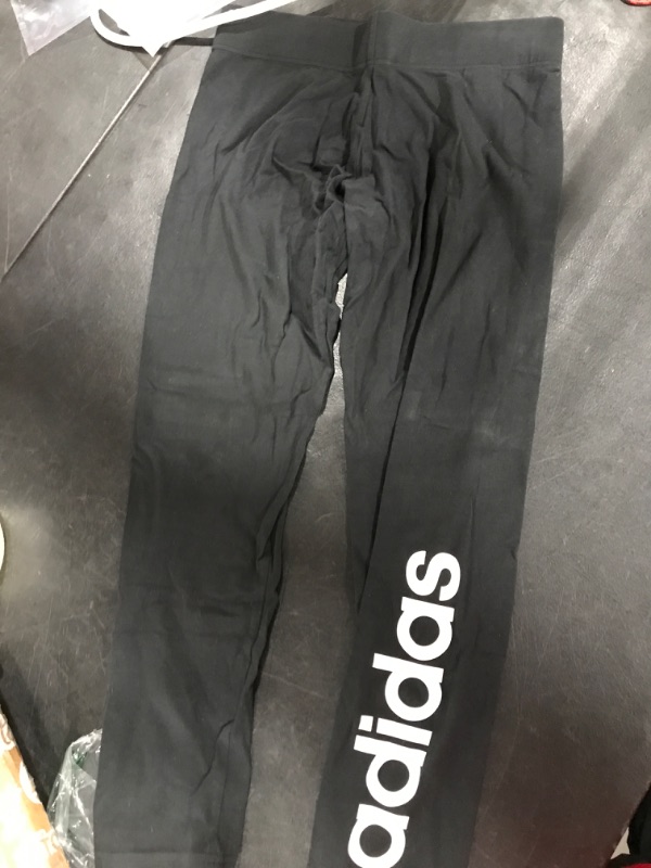 Photo 1 of Adidas Sweat Pants Black Size 