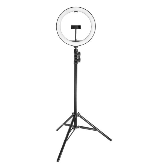 Photo 1 of Generic Vivitar LED Ring Light 12 Inches