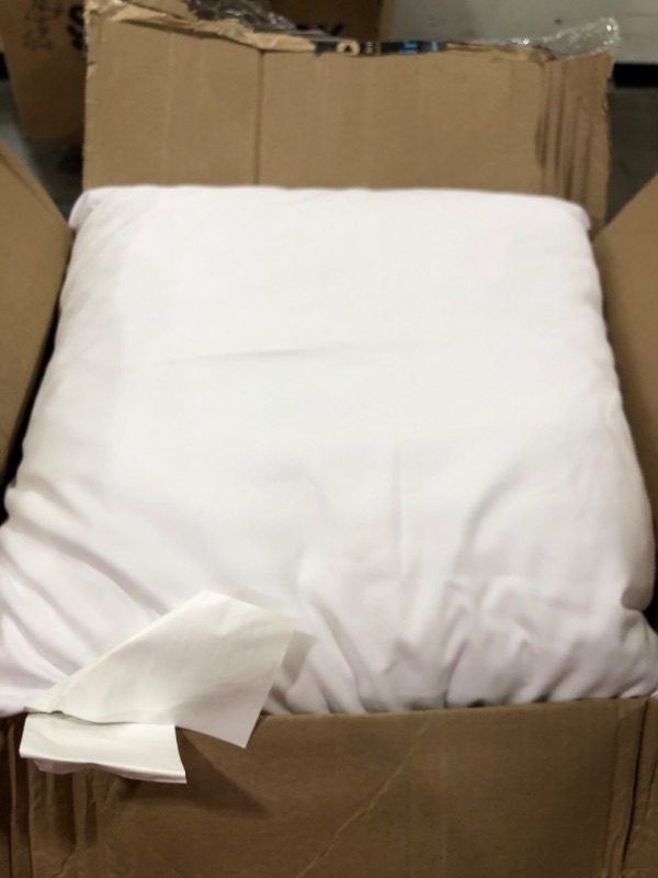 Photo 1 of 15X15 PILLOWS 2 PK 