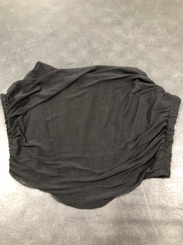 Photo 1 of SIZE L BLACK TOP