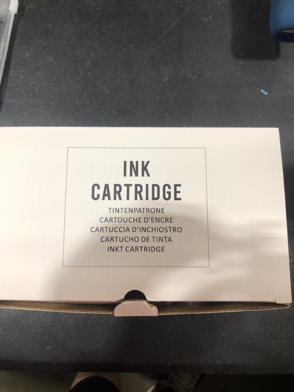 Photo 2 of CARTRIDGE INK 