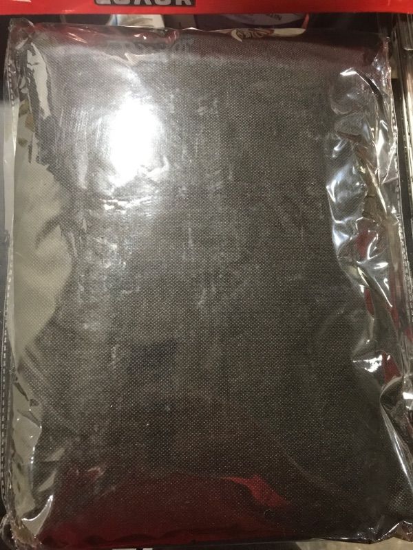 Photo 2 of 
Car Windshield Cover,Heavy Duty Ultra Thick Protective