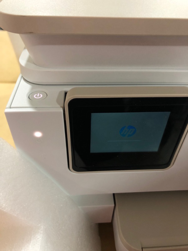 Photo 4 of HP Envy Inspire 7958e All-in-One Printer