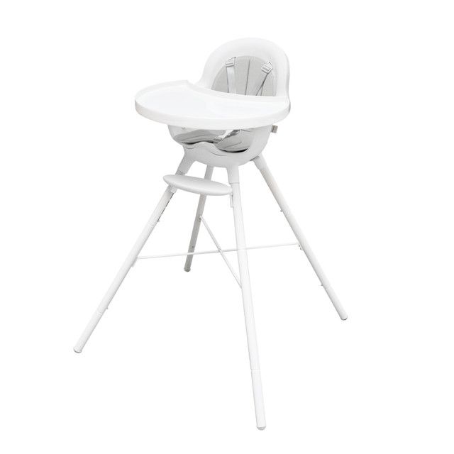 Photo 1 of GRUB Dishwasher-Safe Adjustable Baby High Chair
