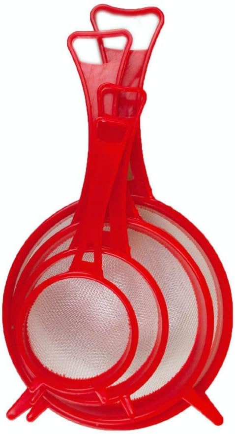 Photo 1 of  4-Piece Kitchen Strainer Set 