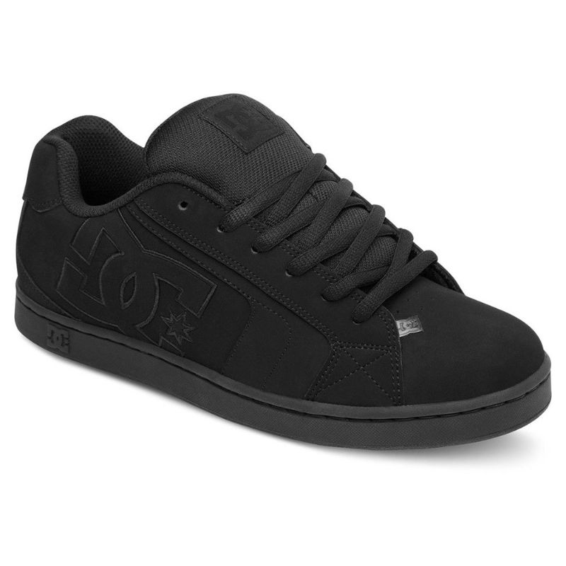 Photo 1 of Dc Shoes Net Trainers (Size 6)