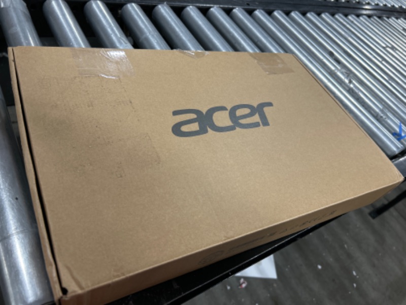 Photo 7 of Acer Aspire 5 15.6" FHD IPS Slim Laptop 2023 Newest, Intel Core i3-1115G4(Up to 4.1GHz), 20GB RAM, 1TB NVMe SSD, WiFi 6, USB, RJ-45, Webcam, Amazon Alexa, Windows 11 +Mousepad
