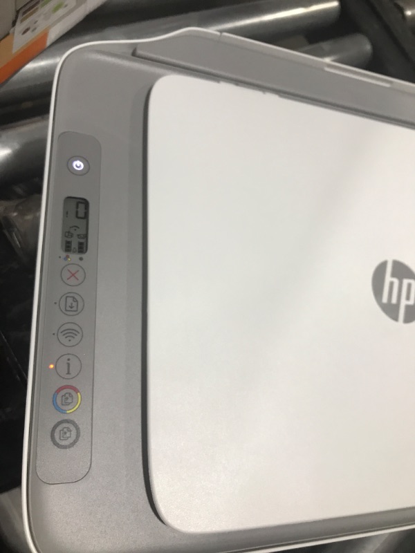 Photo 2 of HP Deskjet 2755e All-in-One Printer