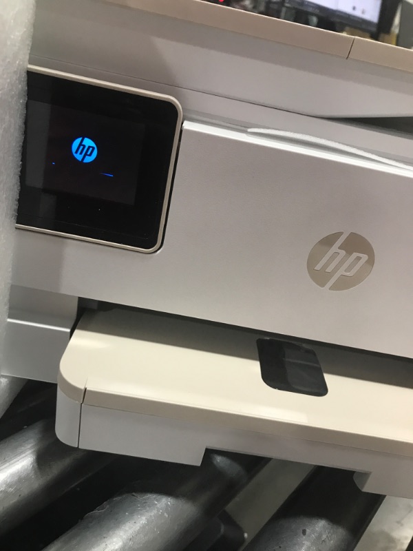 Photo 2 of HP Envy Inspire 7955e Wireless Color All-in-One Printer