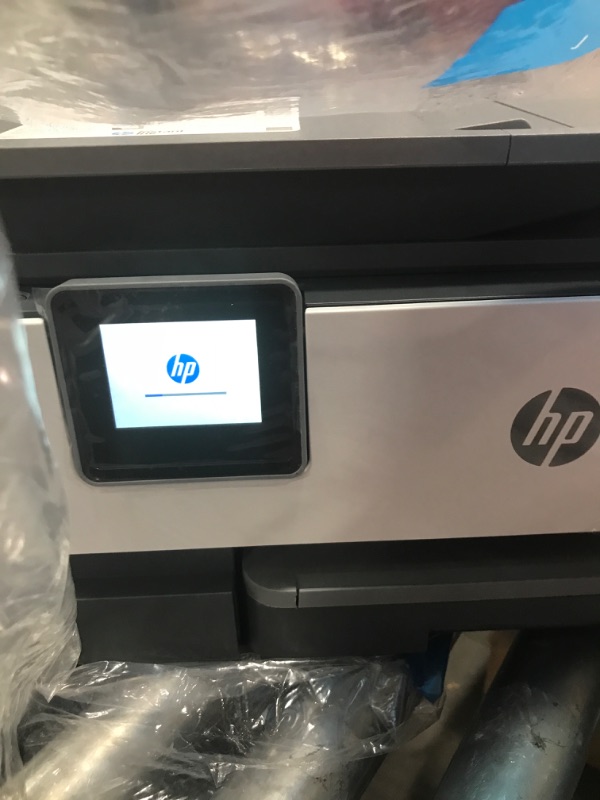 Photo 2 of HP OfficeJet Pro 8025e Wireless Color All-in-One Printer