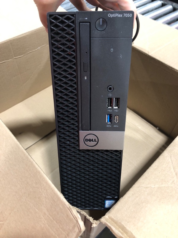Photo 1 of Dell Optiplex 7050