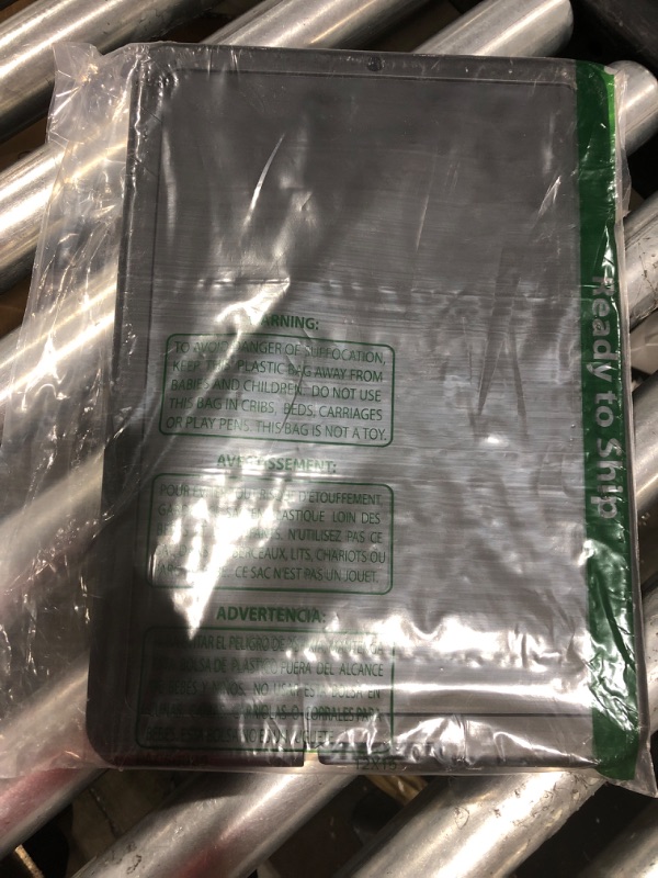 Photo 1 of Hongri Plastic Clipboard with Storage, Open Nursing Clipboard Foldable Storage for Nurses, Lawyers, Students, Classroom, Office, Women, Man, Size 13.4" x 9.4" X 0.9", Black