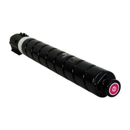 Photo 1 of Compatible Canon/lcl Toner Cartridge GPR-55 High Yield Magenta 0483C003AA, 60K Pages
