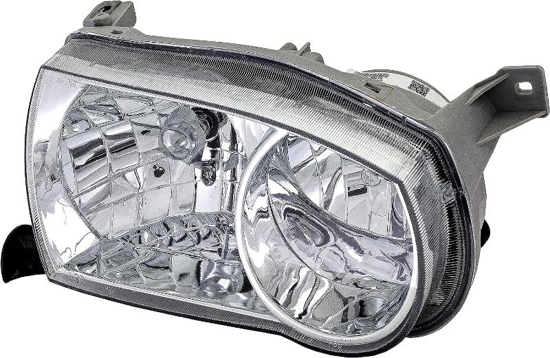 Photo 1 of Dorman 1590843 Passenger Side Headlight Assembly Compatible with Select Toyota Models
