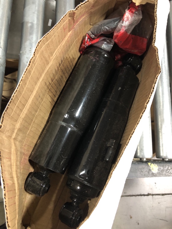 Photo 2 of ACDelco Specialty 504-534 Rear Air Lift Shock Absorber