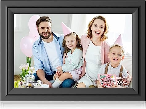 Photo 1 of  Digital Picture Frame