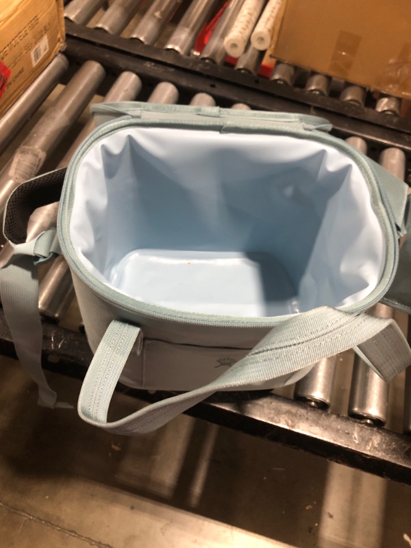 Photo 1 of 12 L Carry Out Soft Cooler 