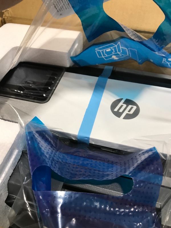 Photo 3 of HP OfficeJet Pro 8025e Wireless Color All-in-One Printer with bonus 6 free months Instant Ink with HP+ (1K7K3A) New version