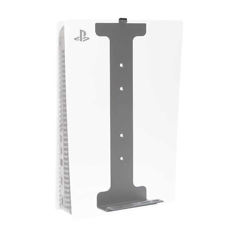 Photo 1 of HIDEit Mounts Wall Mount for PS5 DISC & DIGITAL 