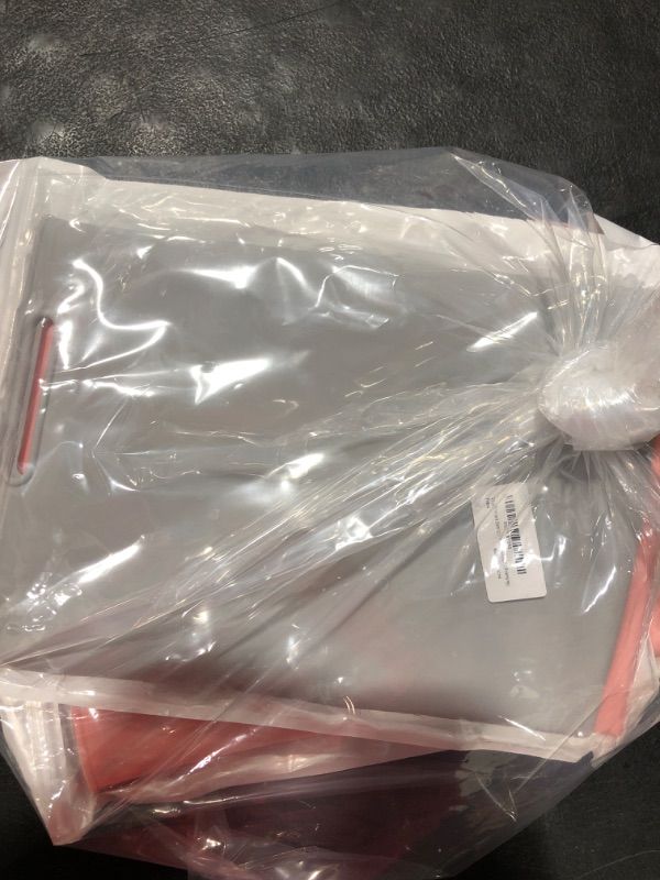 Photo 1 of 2 Pack Silicone Slow Cooker Liners,Reusable Cooking Bags Fit 6-7 Quarts SET OF 2 TOTAL 4 PACKS