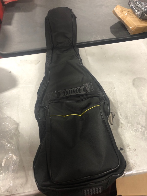 Photo 1 of 12 x 36in Guitar bag (used)