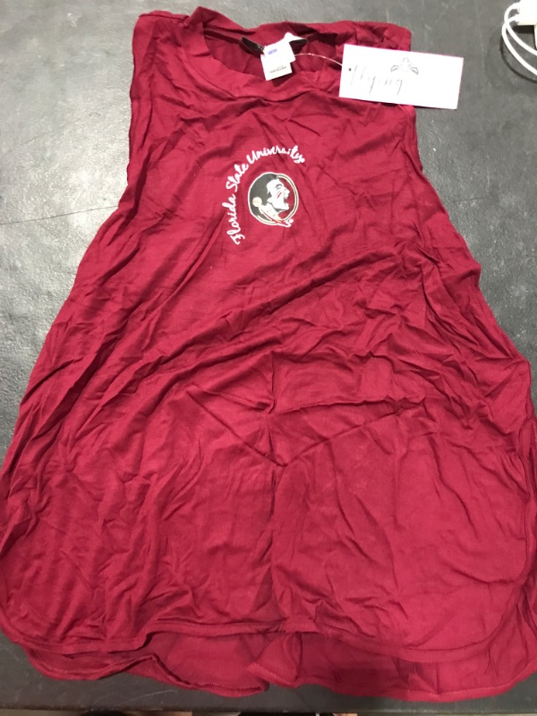 Photo 1 of [Size L] Florida State University Tank Top