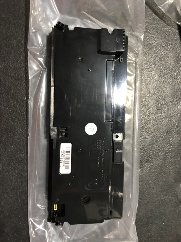 Photo 2 of ASHATA ADP-160ER PS4 Slim Power Supply Unit 4 Pin Replacement for Sony Play Station 4 PS4 Slim CUH-25XXB