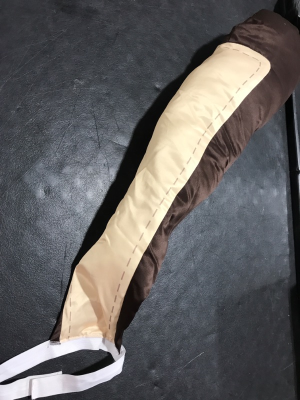 Photo 1 of Beaver Tail with Velcro Belt