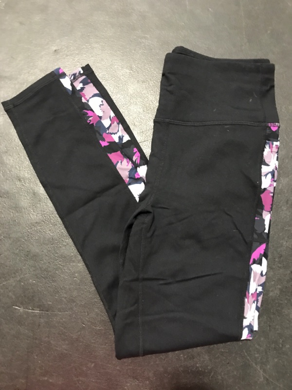 Photo 1 of [Size M] Sketchers Leggings- Black