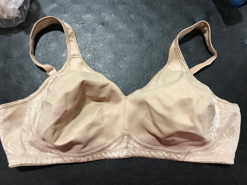 Photo 1 of [Size 42C] Playtex Nude Bra