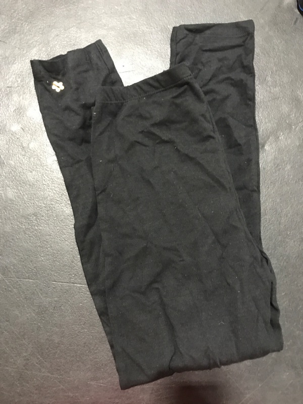 Photo 2 of Limited Too Girls' Jogger Toddler Girls 2T Black