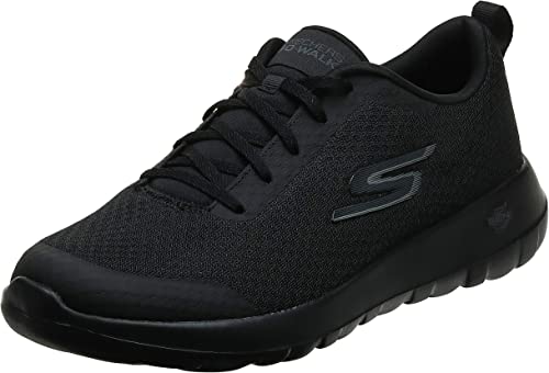 Photo 1 of [Size 8] Sketchers Relaxed Fit Air Cooled Memory Foam- Black