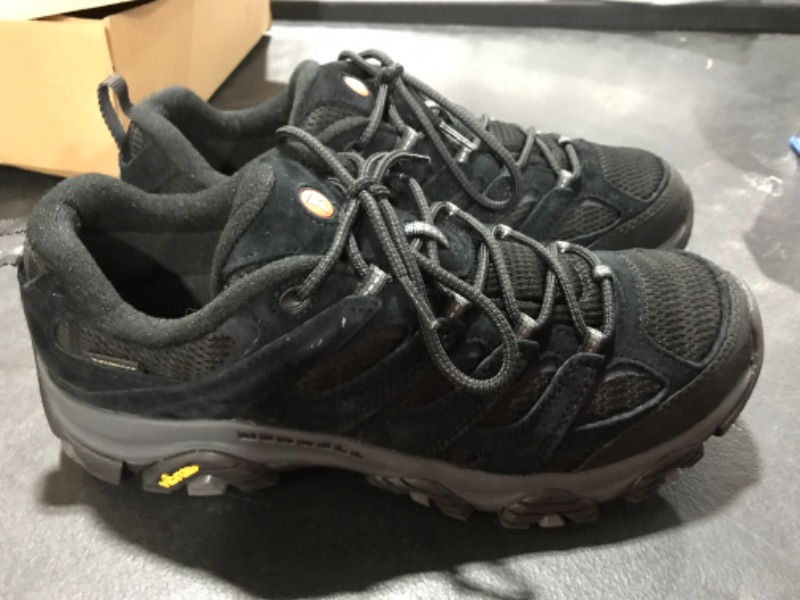 Photo 2 of [Size 11] Merrell Men's Moab 3 Waterproof Hiking Shoe
