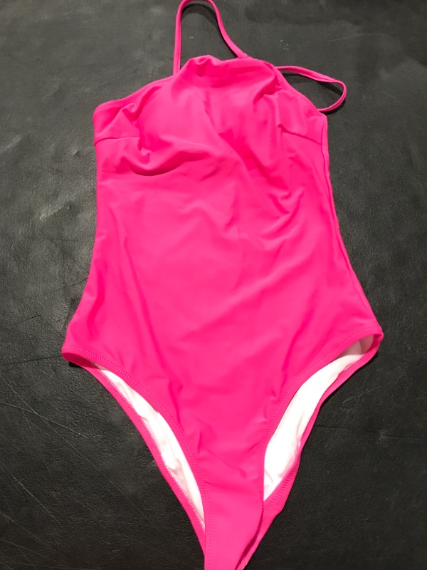Photo 1 of [Size XS] Women's 1 pc- Pink