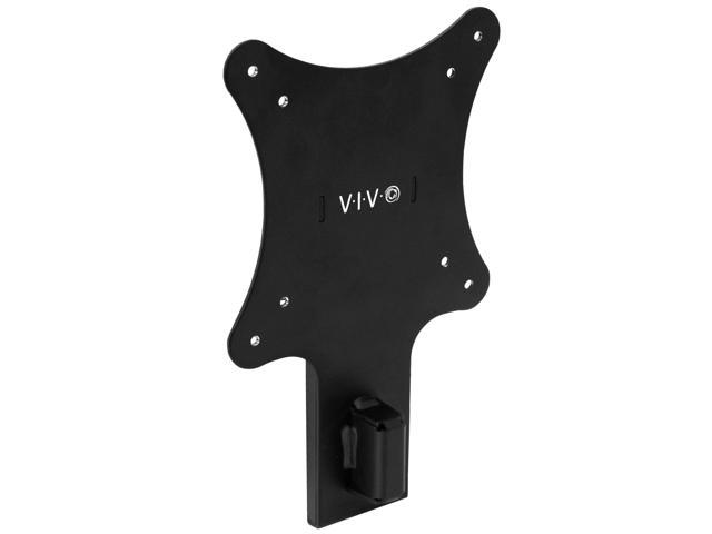 Photo 1 of VIVO VESA Quick Attach Adapter Designed for Compatible HP M-Series Monitors
