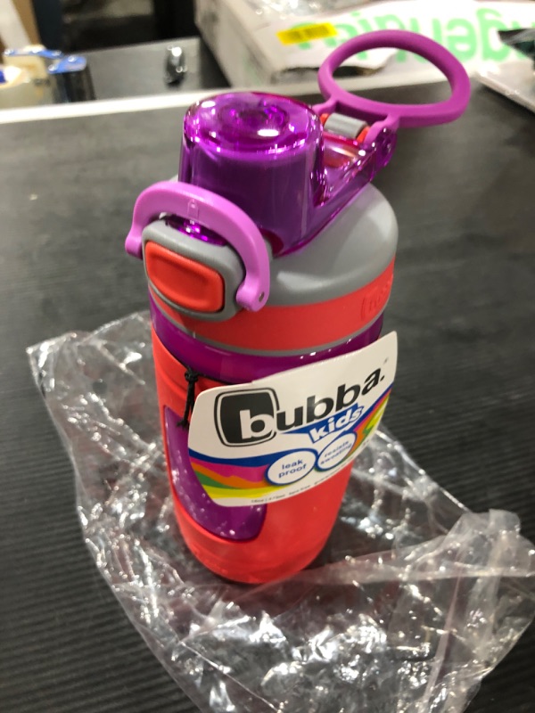 Photo 2 of Bubba Flo Refresh 16oz Water Bottle - Coral