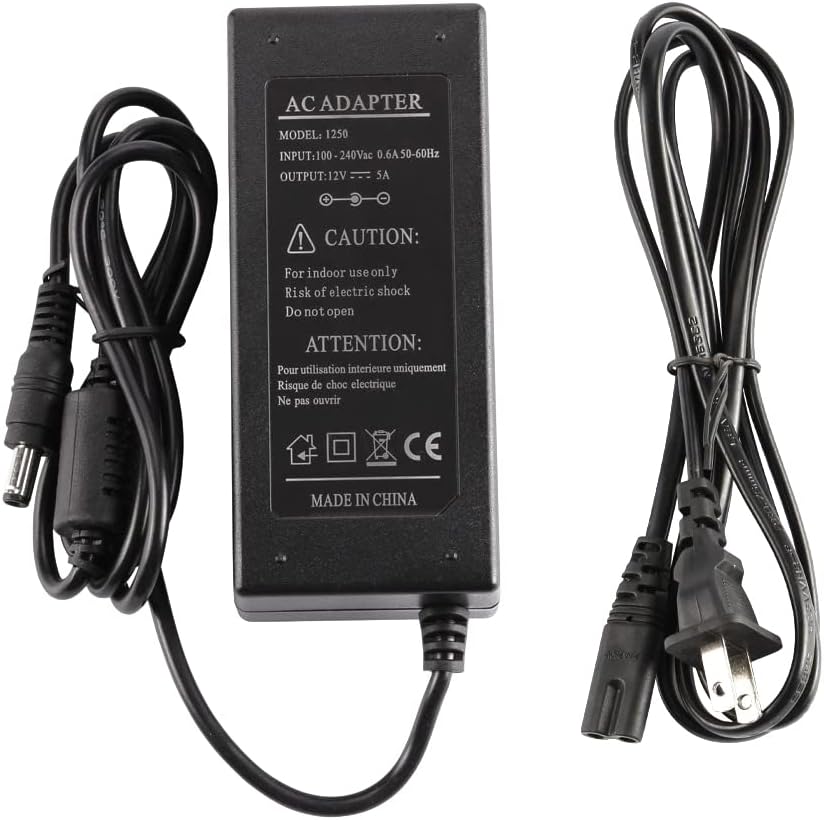 Photo 1 of ANTWELON 65W Laptop Charger 19.5V 3.33A