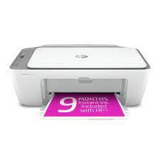 Photo 1 of HP DeskJet 2723e All-in-One Wireless Printer (2A9Q5A#1H5)
