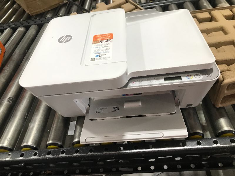 Photo 2 of HP DeskJet 4155e Wireless Color All-in-One Printer