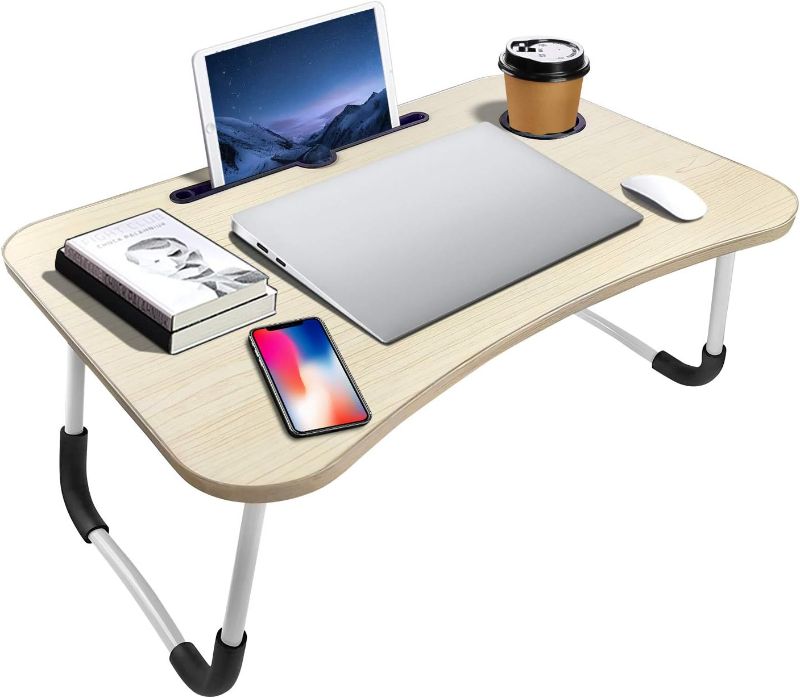 Photo 1 of MULTIFUNCTIONAL FOLDING TABLE (STOCK PHOTO FOR REFERENCE ONLY) 