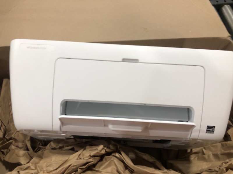 Photo 3 of hp deskjet printer 2723e