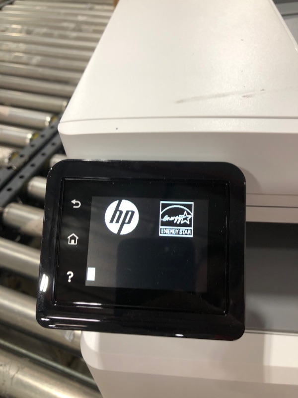 Photo 8 of HP Laserjet Pro MFP M283fdw Wireless All-in-One Color Laser Printer, Mobile Print&Scan&Copy&Fax, Duplex Print, 22ppm, 2.7" Touchscreen, Wi-Fi, Compatible with Alexa(7KW75A), Lanbertent Printer Cable
