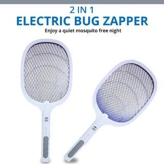 Photo 1 of  2 in 1 Electric Bug Zapper