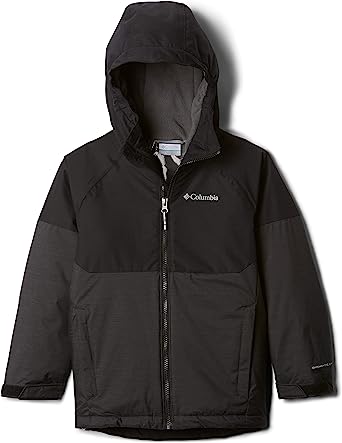 Photo 1 of Columbia Boys' Alpine Action ii Jacket, size S
