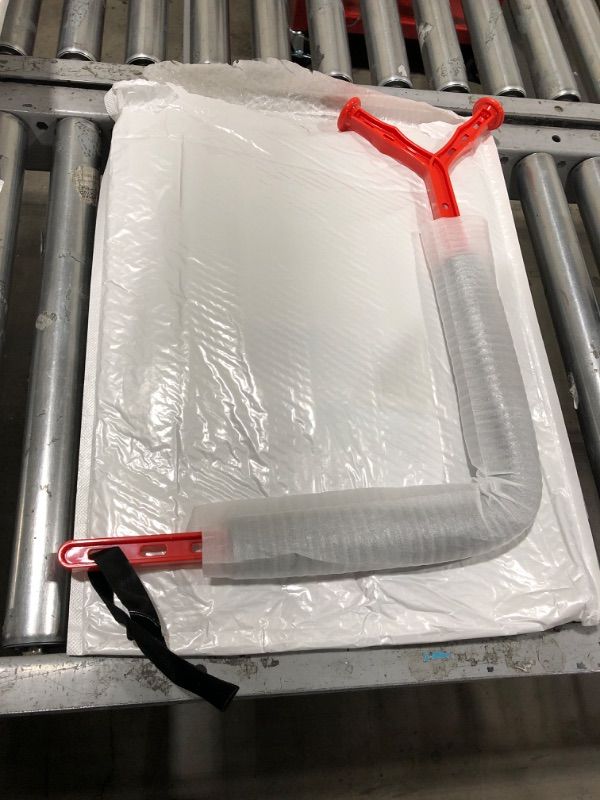 Photo 1 of ApexOne Golf Swing Trainer, Golf Training Aid, Golf Simulator, Golf Practice Training Equipment, Golf Swing Posture Corrector, Golf Swing Motion Trainer, Swing Pro Plus Golf Trainer Red