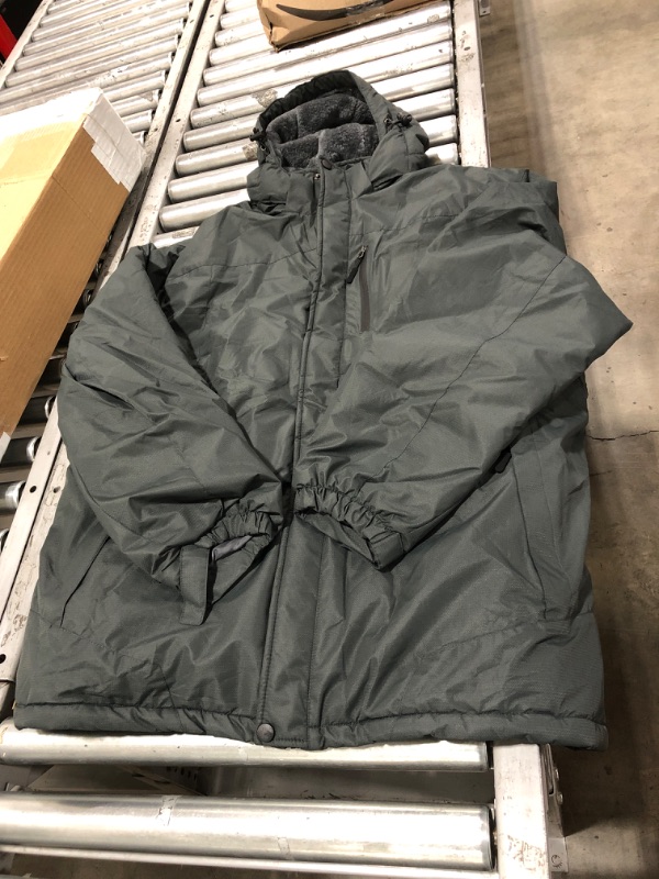 Photo 1 of 3XL OUTDOOR JACKET 