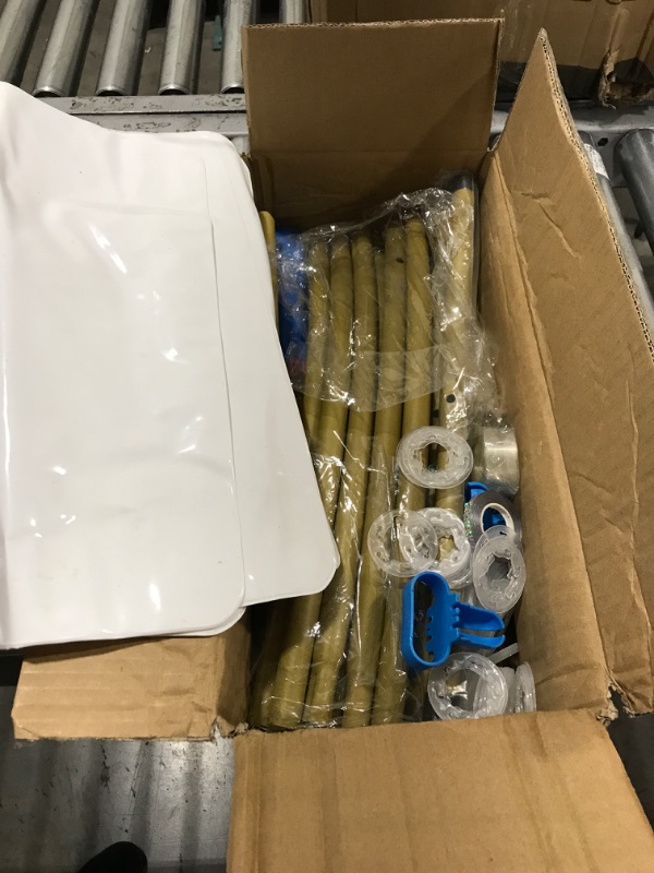 Photo 1 of BALLOON ARCH KIT 